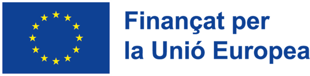 Financiado por la Unión Europea