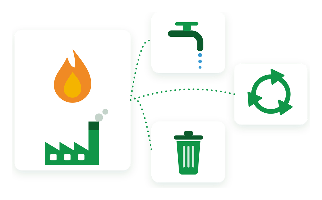 Valorisation énergétique des fonds de distillation et gestion des emballages
